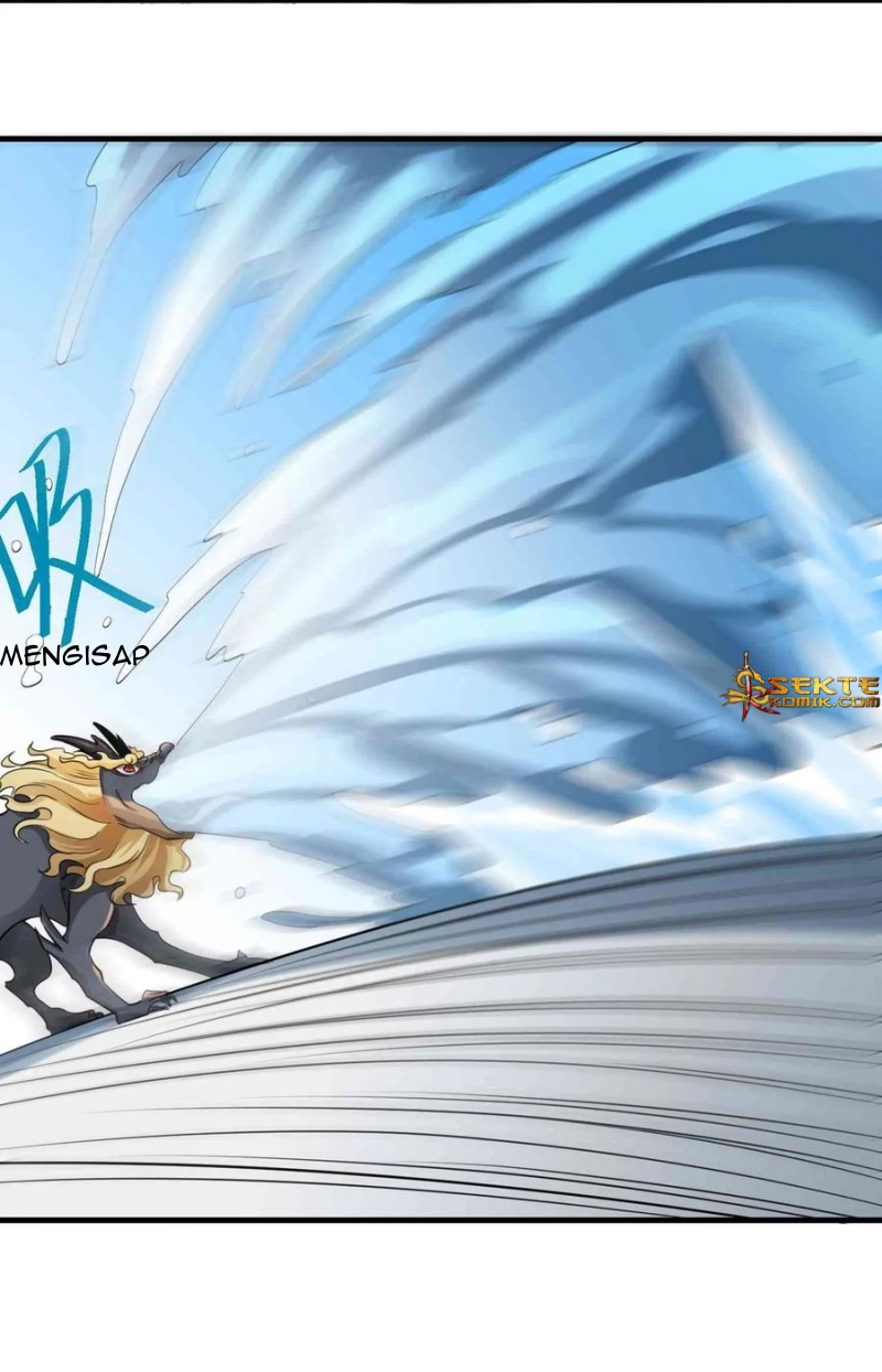 First Dragon (Yuanlong) Chapter 74 Gambar 20